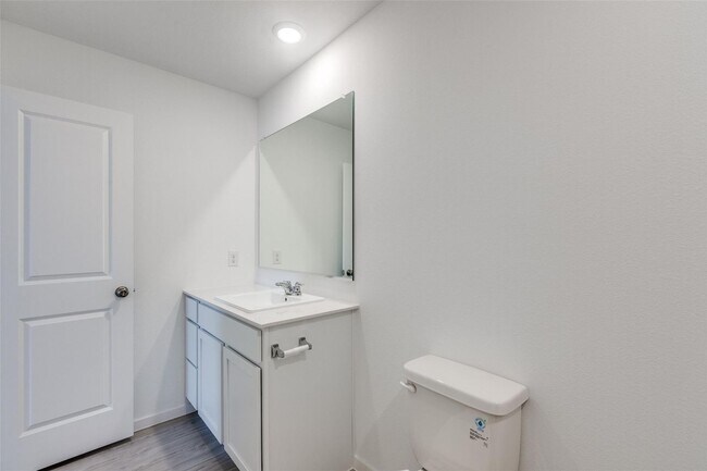 Building Photo - Brand-new home in McKinney’s Preserve at Honey Creek with spacious backyard, stylish interiors, c...