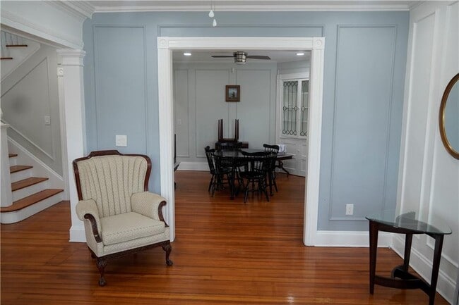 Building Photo - 1358 Narragansett Blvd