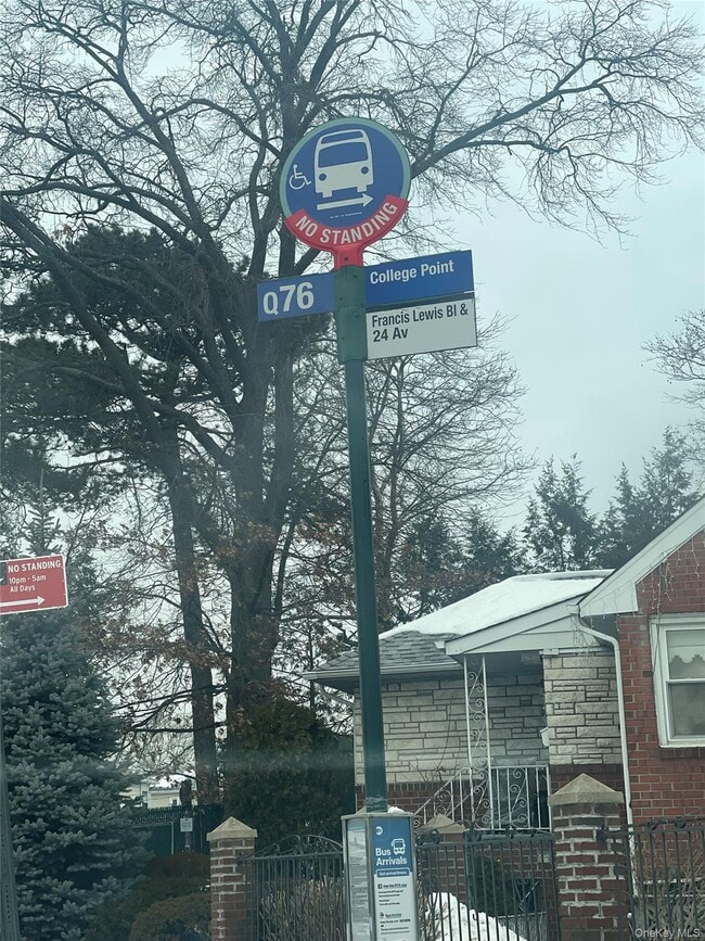 Building Photo - 166-19 25th Ave