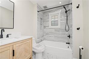 Second full bathroom - 2936 Lake Ave
