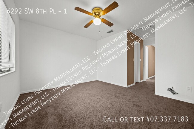 Building Photo - 6292 SW 8th Pl