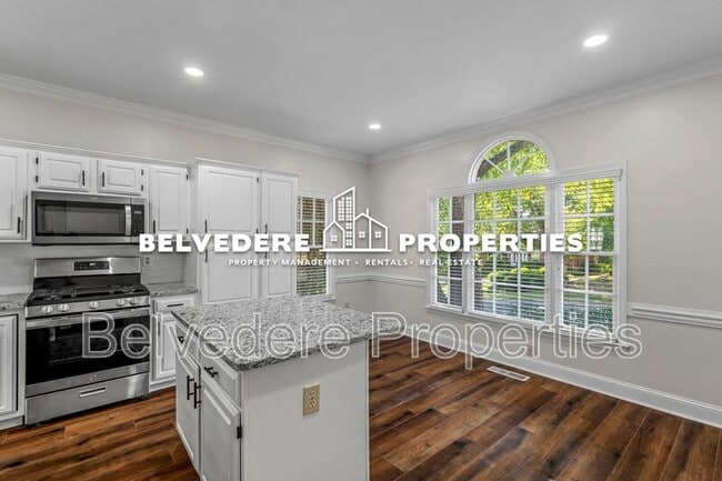 Building Photo - 6409 Spyglass Dr
