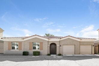 Building Photo - 1735 S Desert View Pl