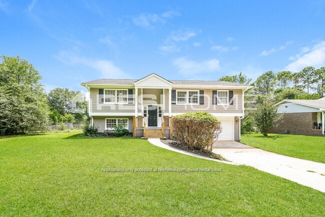 Primary Photo - 7379 Bethsaida Dr