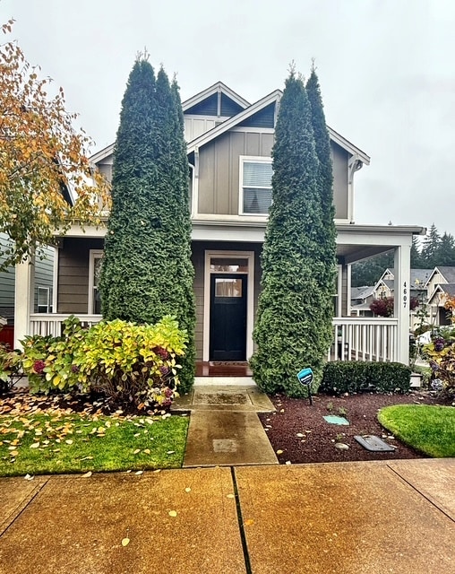 Building Photo - 4607 NW Atwater Loop