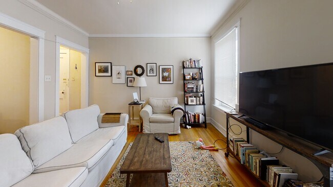 Building Photo - 7502 Madison-2N