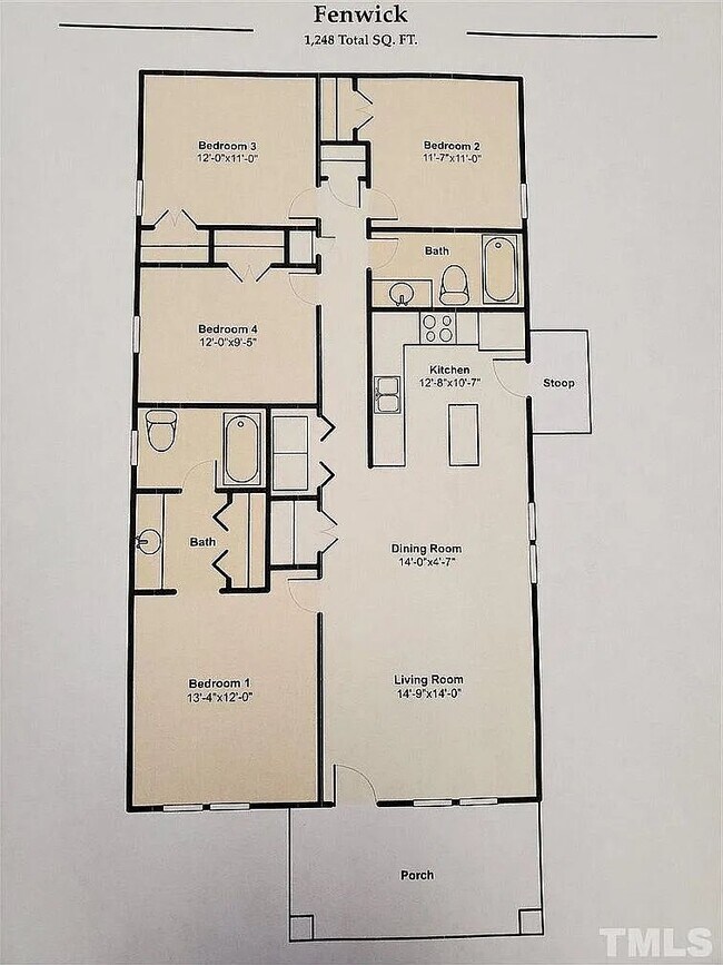 Building Photo - 2612 Holloway St