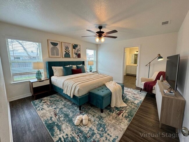 Building Photo - 1417 E Jasper Dr