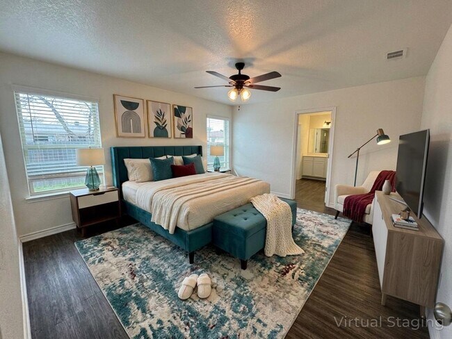 Building Photo - 3-Bedroom House for Rent in Killeen - *Save $125/Month!*