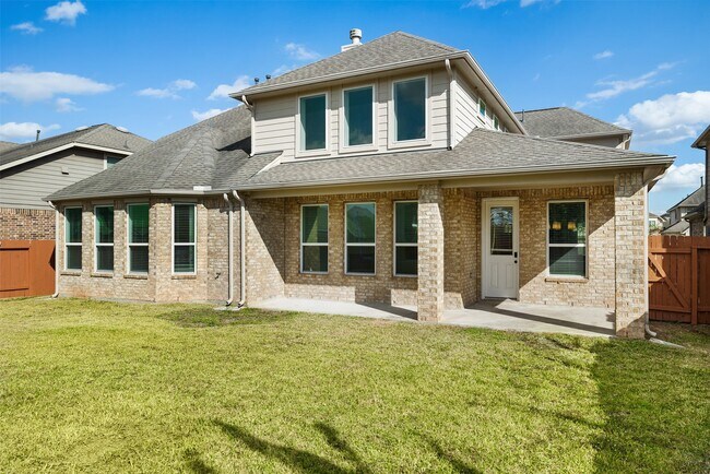 Building Photo - 2923 Golden Honey Ln