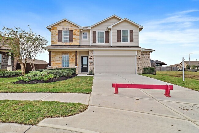 Building Photo - 14307 Pecan Maple Dr