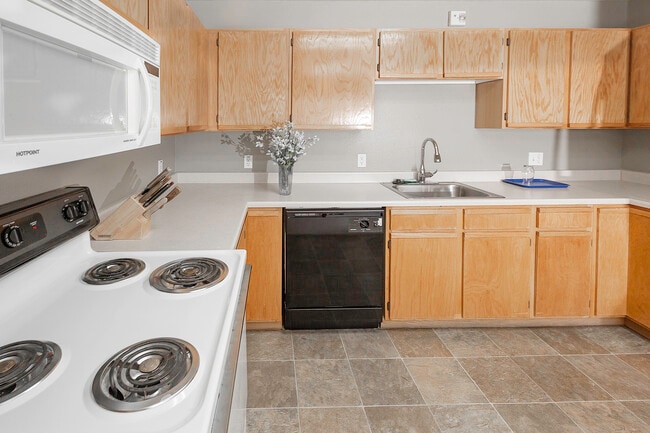 Your New Home Is Ready! - Silver Pines Senior Community