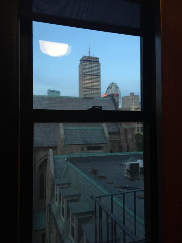 Building Photo - 1100 Boylston St