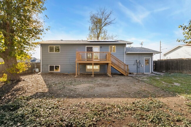 Building Photo - 4519 Marble Ave