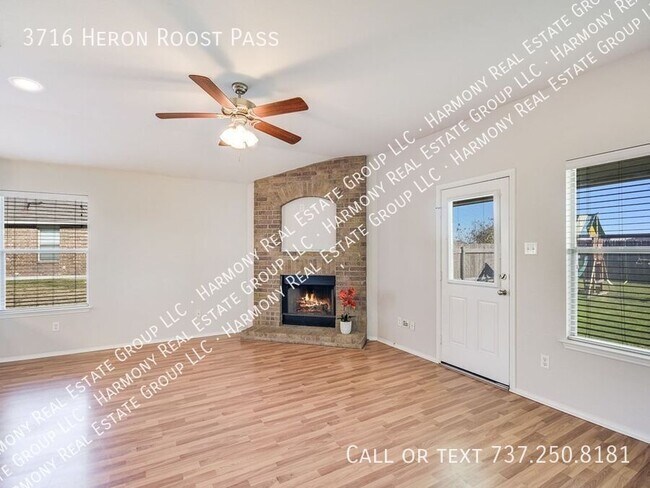 Building Photo - 3716 Heron Roost Pass