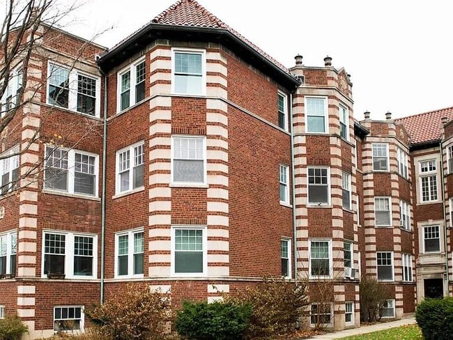 Building Photo - 805 Judson Ave