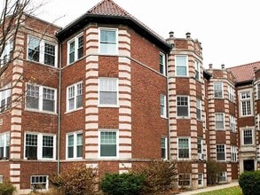 Building Photo - 805 Judson Ave