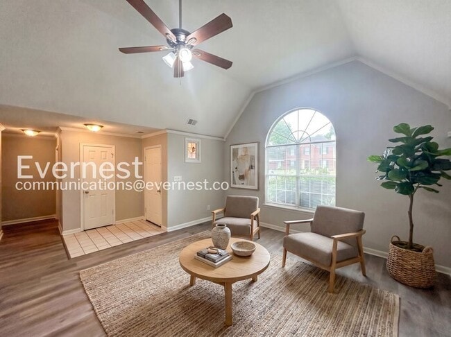 Building Photo - 1011 Painted Desert Ln