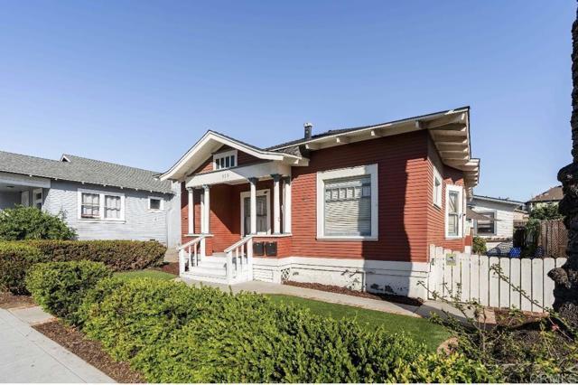 Building Photo - 515 24th St