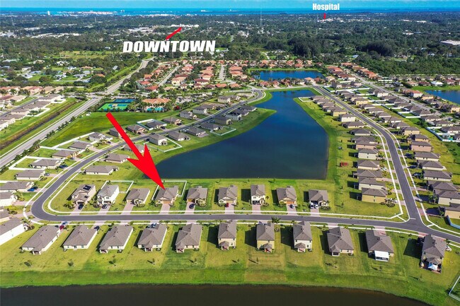 Building Photo - 973 Bent Creek Dr