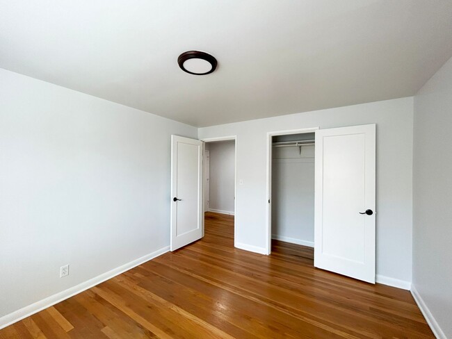 Interior Photo - Hamrick & Halmark
