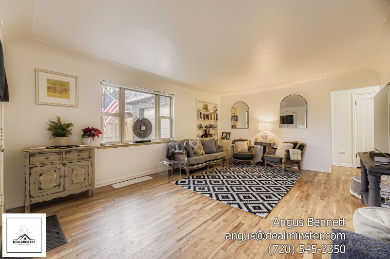 Building Photo - 1265 Jasmine St