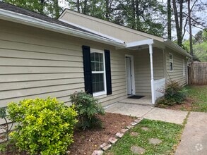 Building Photo - 6038 Trysting Rd