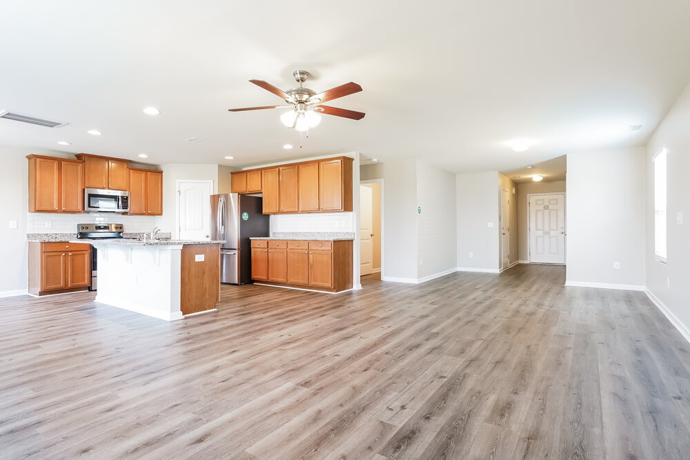 Building Photo - 3661 Althorp Drive