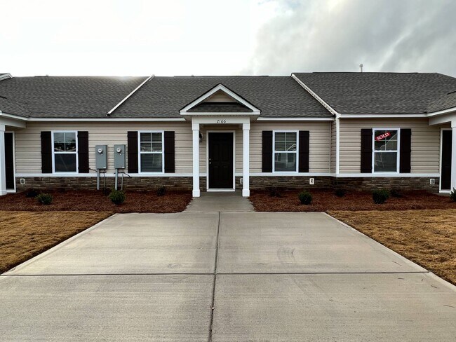 Building Photo - 2166 Catlet Ct