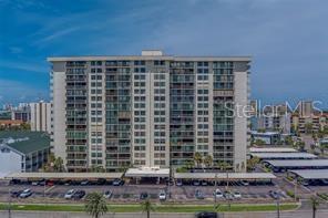 Building Photo - 400 Island Way