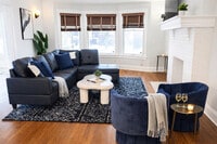 Building Photo - 1501 E 105th St