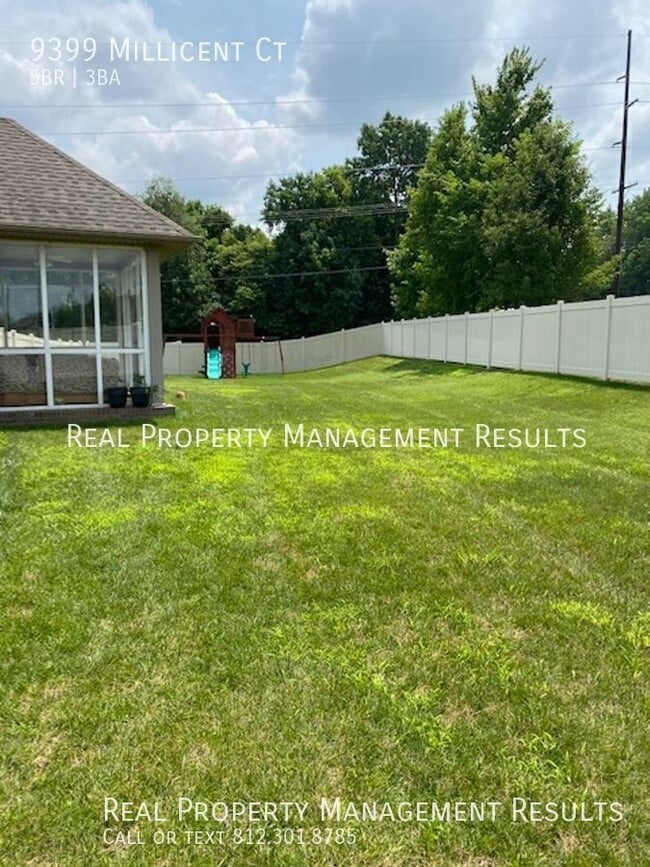 Building Photo - 9399 Millicent Ct