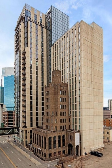 Building Photo - 201 S 11th St