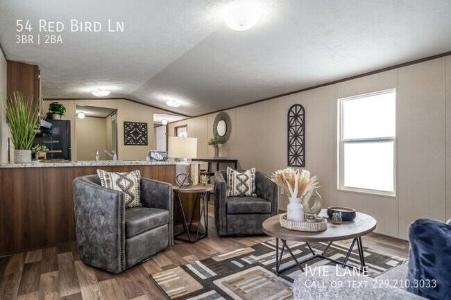 Building Photo - 54 Redbird Ln
