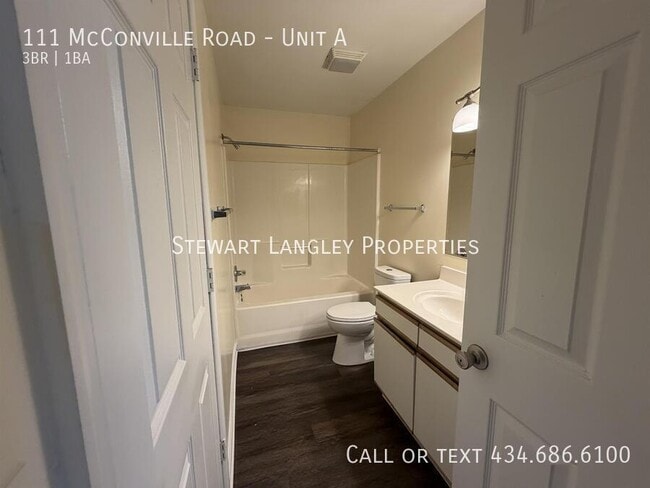 Building Photo - 111 McConville Rd