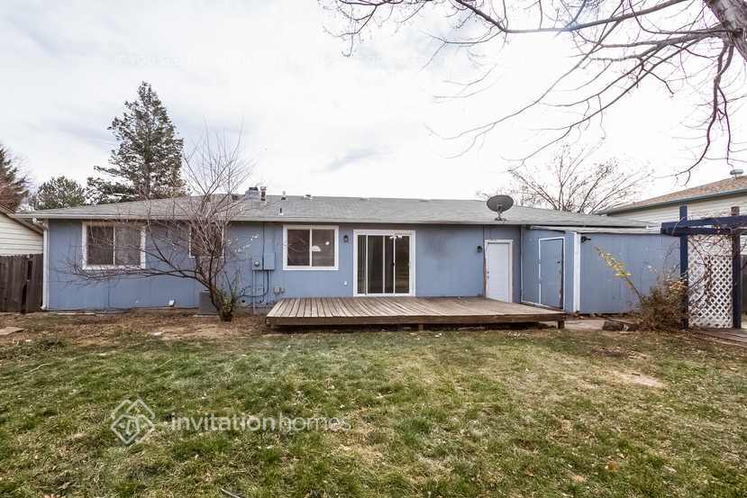 Building Photo - 3891 Jackson Way