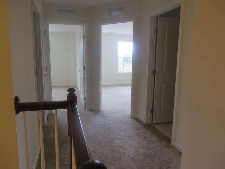 2nd floor Hallway - 1280 Madison Ln