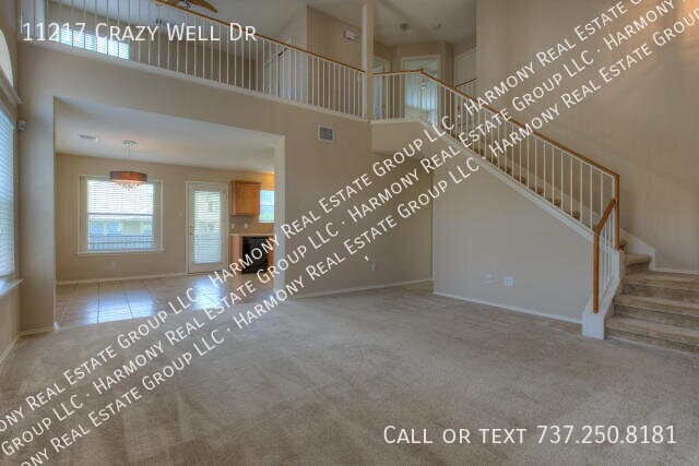 Building Photo - 11217 Crazy Well Dr