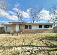 Building Photo - Charming Home in Temple Tx with 3 bedrooms...
