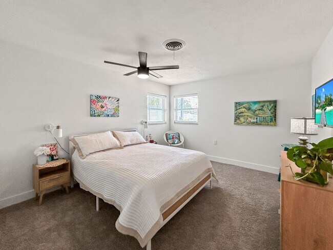 Building Photo - Waterfront Living with Pool – Fully Furnished & Turnkey! | 3bed | 2bath