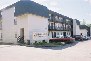 Primary Photo - Southern Oaks Apartments