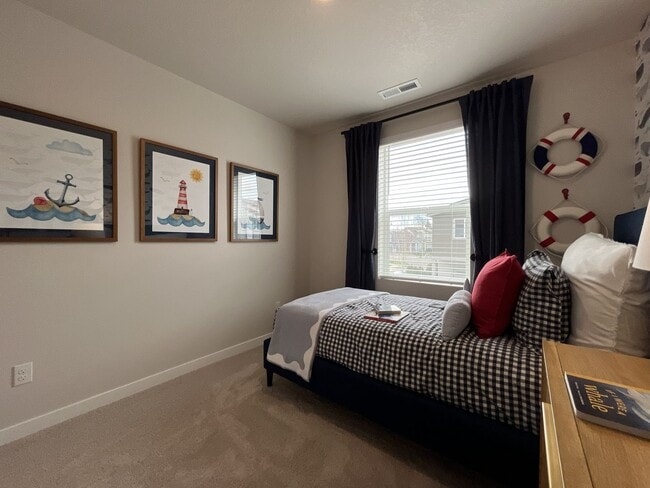 Building Photo - COMING SOON!!! Brand New 3BD Corner Lot Home with Open Layout & Modern Finishes