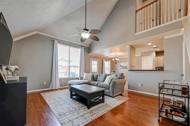 Building Photo - 10826 Aly Trace Ct