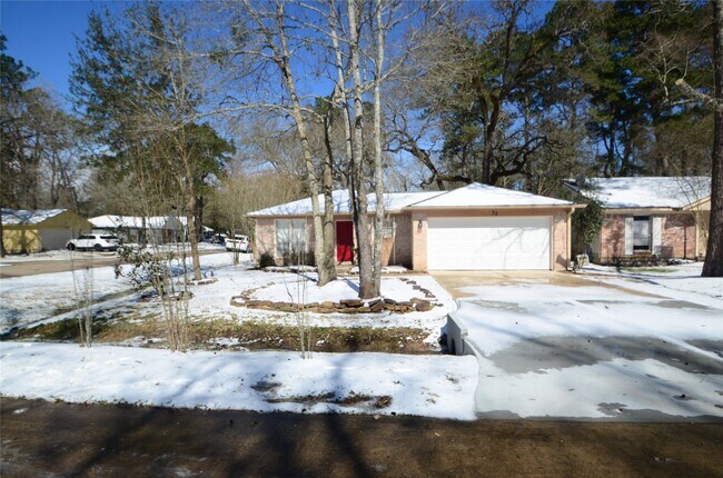 Building Photo - 76 S Wavy Oak Cir