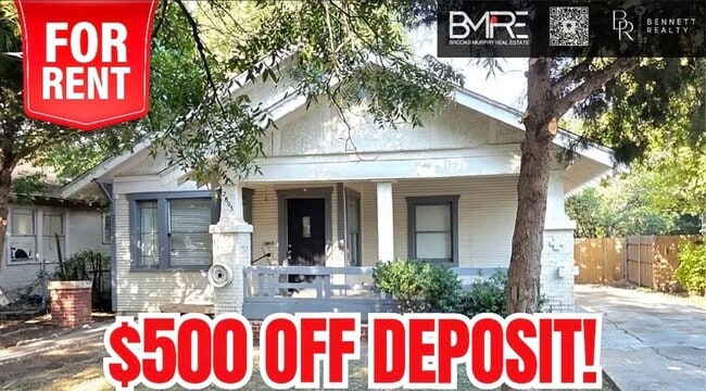 Building Photo - 2805 S Jennings Ave