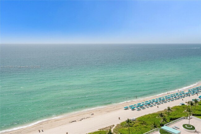 Primary Photo - 16485 Collins Ave