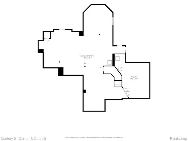 Building Photo - 50738 Calvert Isle Dr