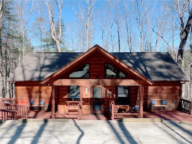 Primary Photo - 532 Highland Trail