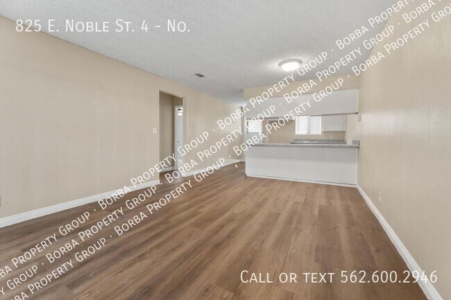 Building Photo - 825 E Noble Ave