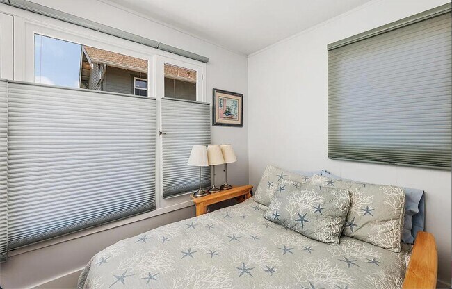 Building Photo - 4265 Arguello St
